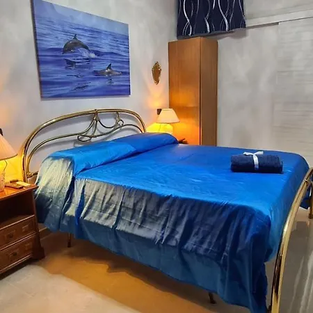 Sea And Blue Sky 5 Guest house *