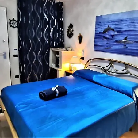 Sea And Blue Sky 5 Guest house Calimera (Lecce)
